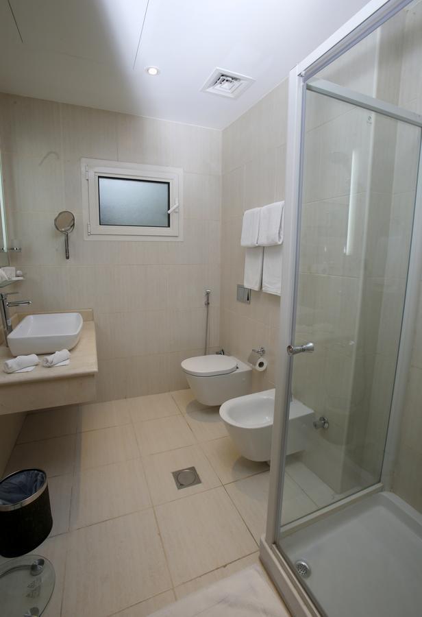 Rawda Hotel Ντόχα Εξωτερικό φωτογραφία
