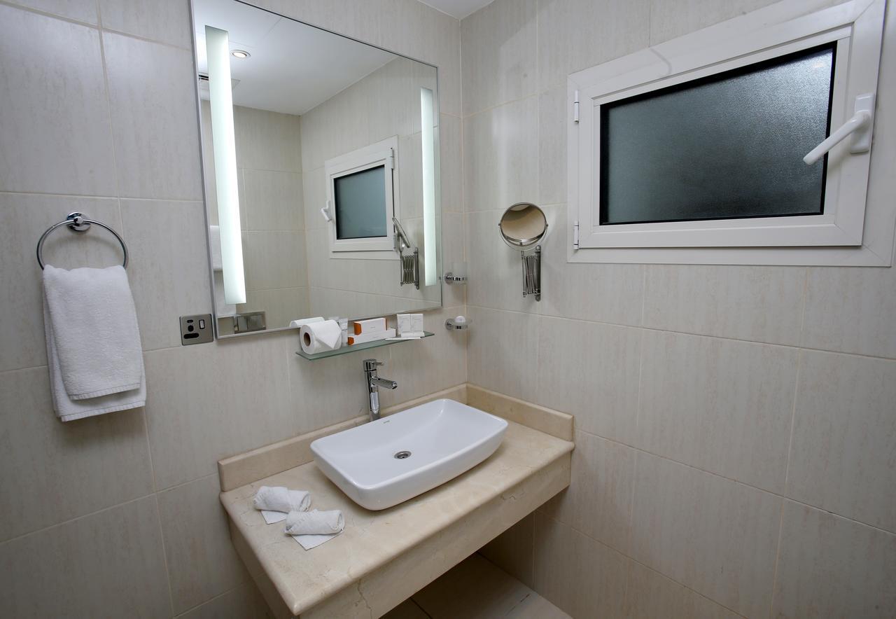 Rawda Hotel Ντόχα Εξωτερικό φωτογραφία