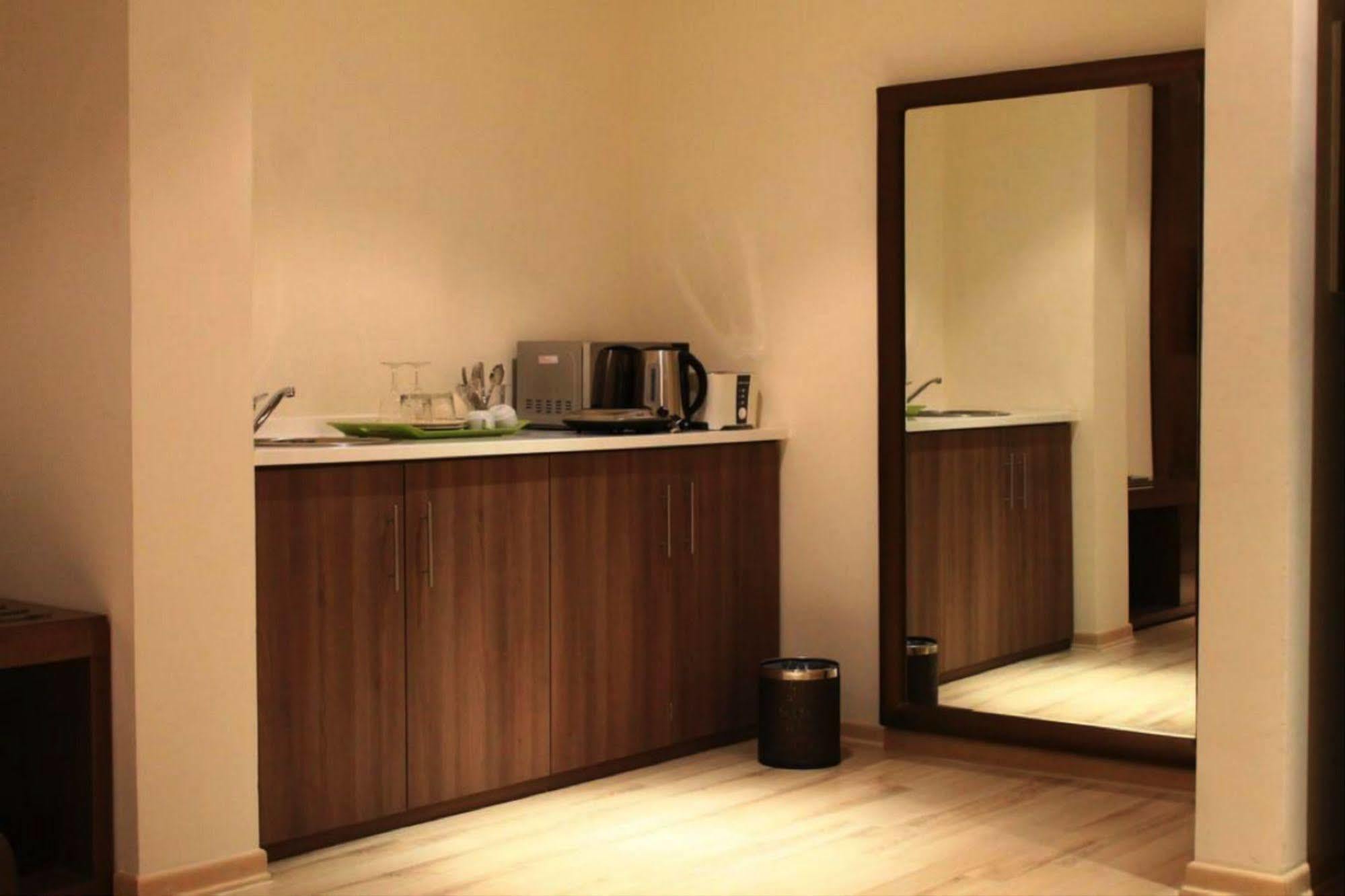 Rawda Hotel Ντόχα Εξωτερικό φωτογραφία